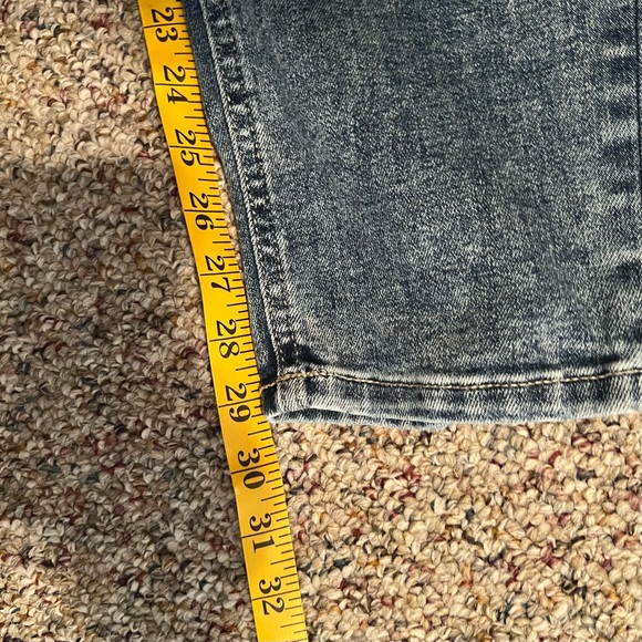 Maurice’s High Rise Boyfriend Jeans - Picture 14 of 15